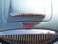 Austin Healey 3000  Mk III (1963-1967) (photo prise a Amberieux, 08-2012) (2)